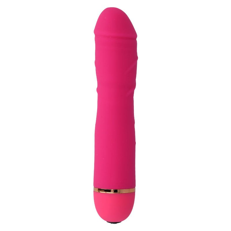 Airon Vibrador 20 Velocidades Rosa