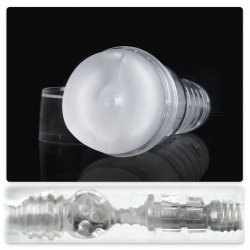 Fleshlight Ice Butt Cristal