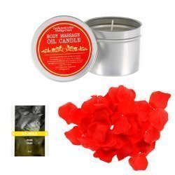 Red Romance Set de Regalo