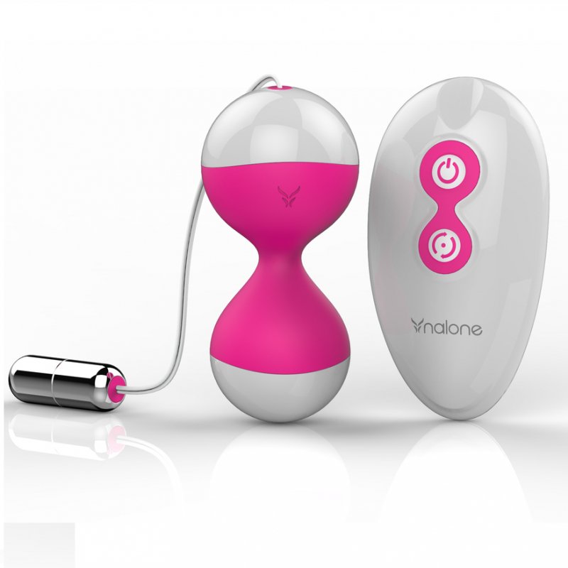 Miu Miu Ejercicios Kegel Control Remoto