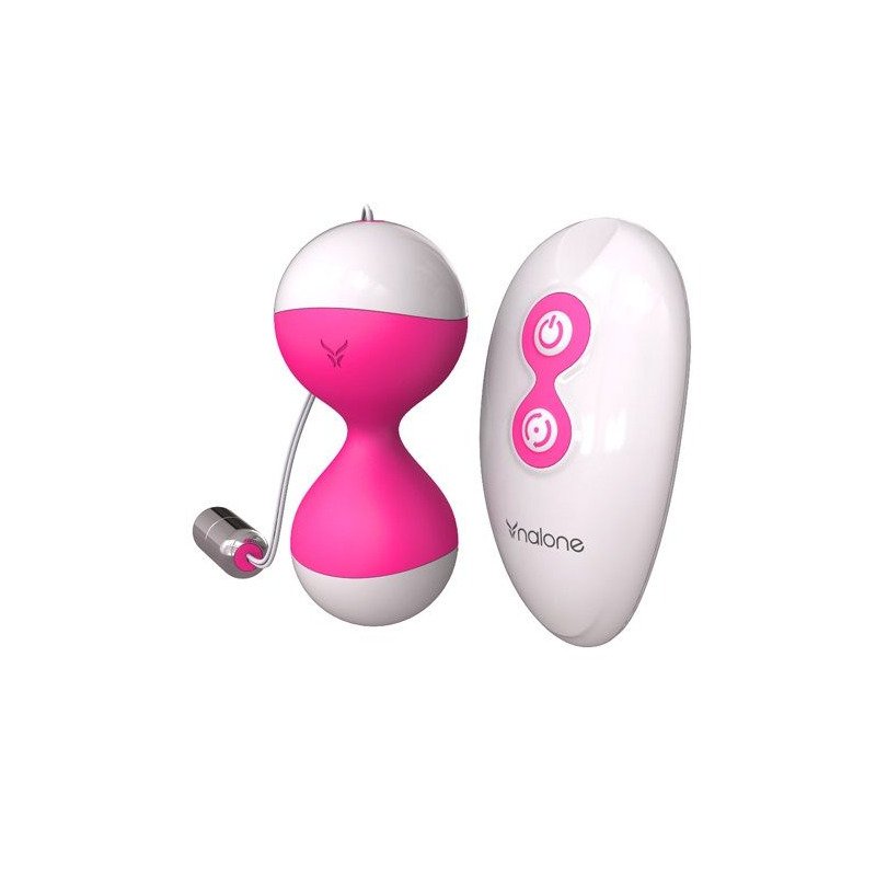 Miu Miu Ejercicios Kegel Control Remoto