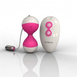 Miu Miu Ejercicios Kegel Control Remoto
