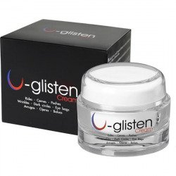 U-Glisten Crema Antiarrugas, Ojeras y Bolsas