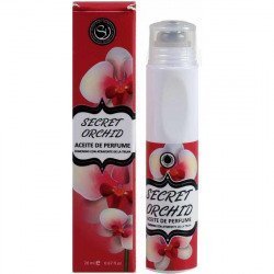 Perfume en Aceite Secret Orchid 20 ml