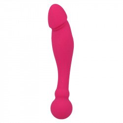 Rick Gode Double Silicone Rose