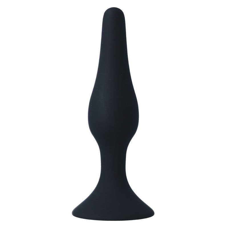 Anal Level 4 15.5 cm Negro