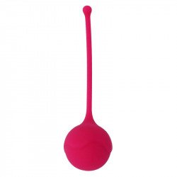 Kisha Fit One Silicona Kegel Fucsia