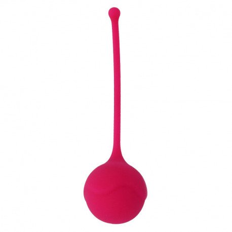 Kisha Fit One Silicona Kegel Fucsia