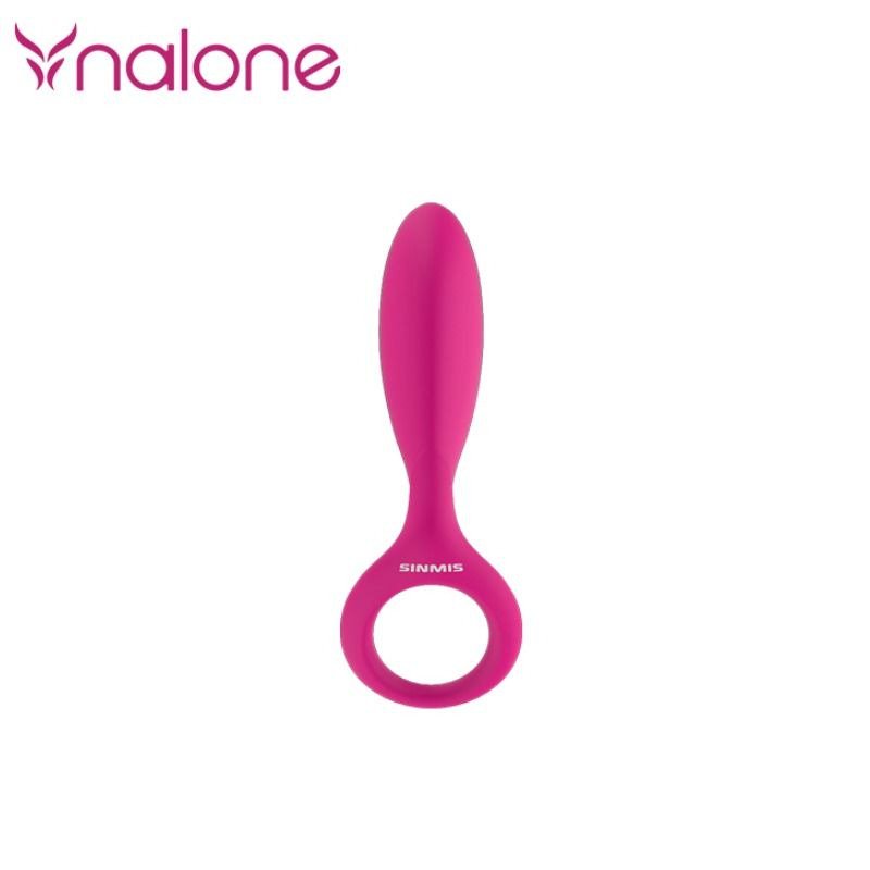 Tango Anillo Vibrador Rosa