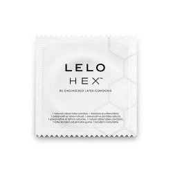 Hex Preservativos Caja 36 Uds
