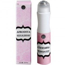 Perfume en Aceite Afrodita 20 ml