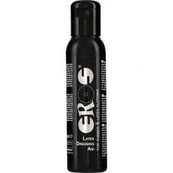 Eros Gel para Látex 100 ml