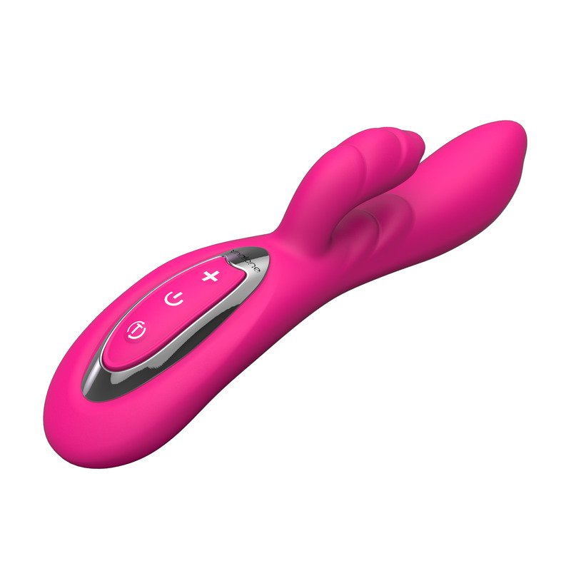 Nalone Touch 2 Vibrador Inteligente Rosa