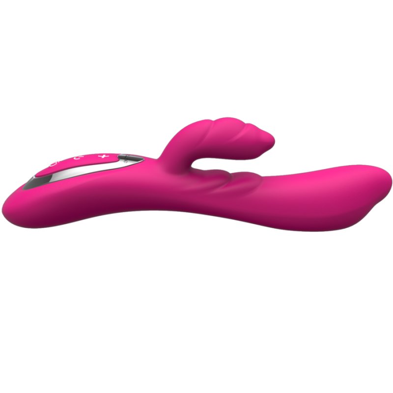 Nalone Touch 2 Vibrador Inteligente Rosa