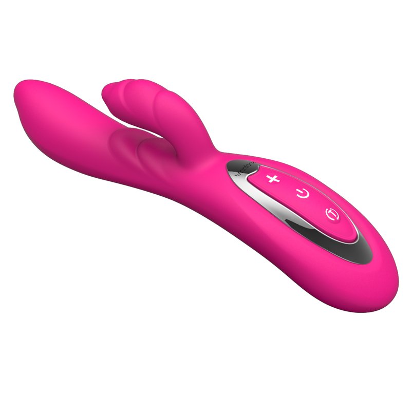 Nalone Touch 2 Vibrador Inteligente Rosa