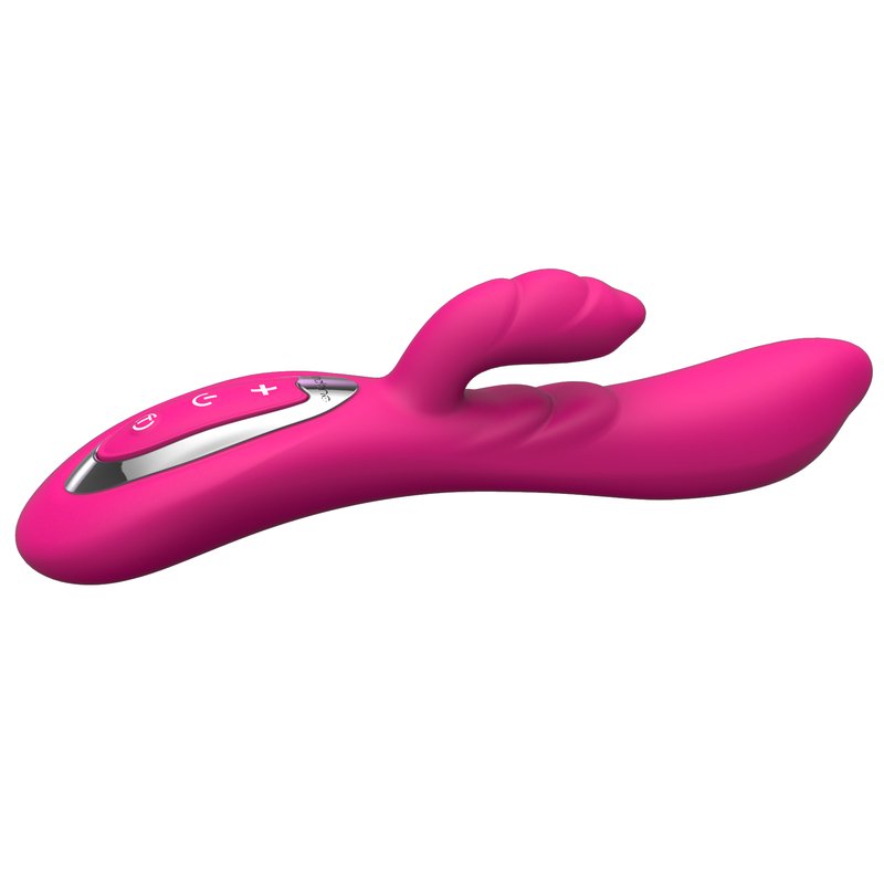 Nalone Touch 2 Vibrador Inteligente Rosa