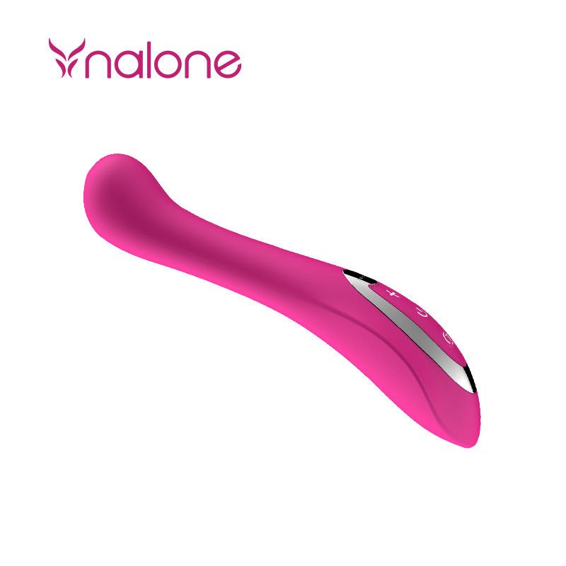 Nalone Touch System vibrator pink