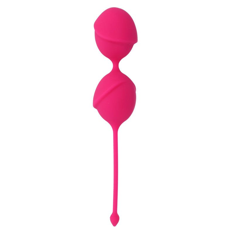 Karmy Fit Kegel Silicona Fucsia