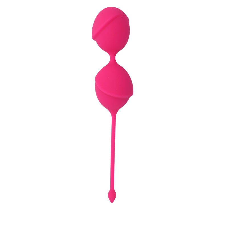 Karmy Fit Kegel Silicona Fucsia