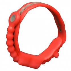 Speed Shift Anillo Ajustable Rojo
