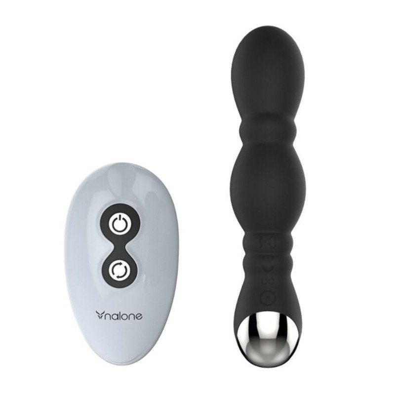 Dragon Masajeador Vibrador Prostático