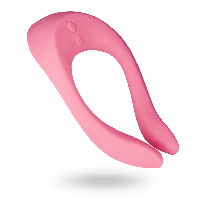 Satisfyer Estimulador Multifun 2 Rosa