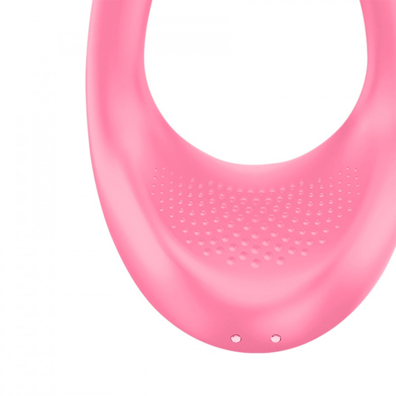 Satisfyer Estimulador Multifun 2 Rosa