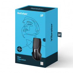 Masturbador Satisfyer Men Vibration