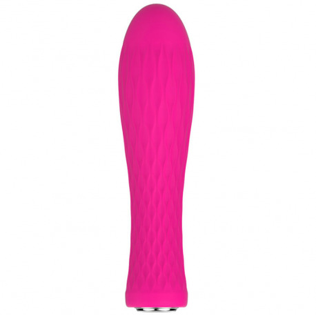 Nalone Ian Mini Vibrador Rosa