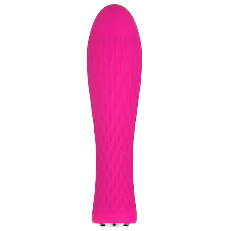 Nalone Ian Mini Vibrador Rosa