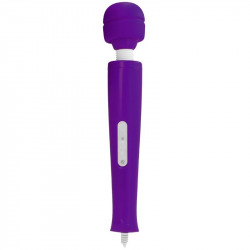 Massage Wand Masajeador Morado