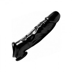 Funda Para El Pene Fuk Tool Negro