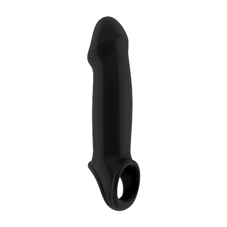 Extensor para el Pene Sono N.17 Negro