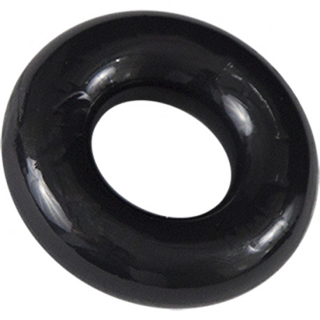 Bathmate Anillo Pene Barbarian Negro