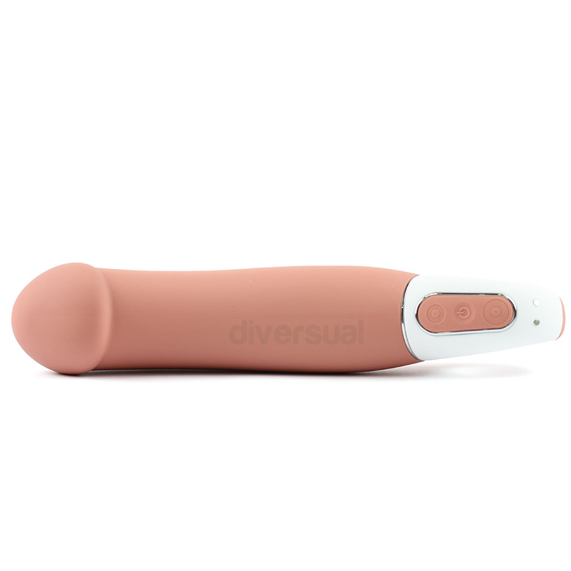 Vibes Master Vibrador Rosa Claro