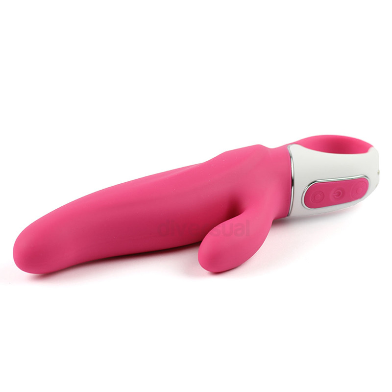 Vibes Mister Rabbit Vibrador Rosa