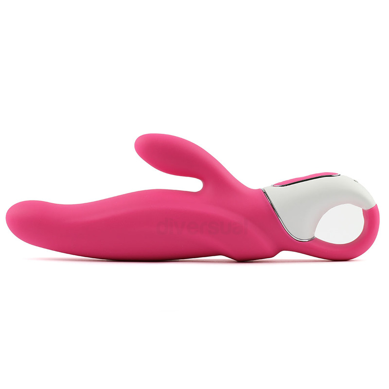 Vibes Mister Rabbit Vibrador Rosa