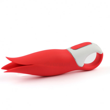 Vibrador Satisfyer Power Flower