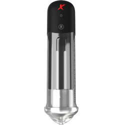 PDX Elite Succiónador Masturbador Power Pump