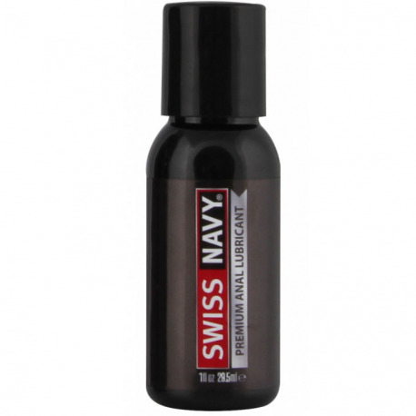 Swiss Navy Lubricante Anal 29.5 ml