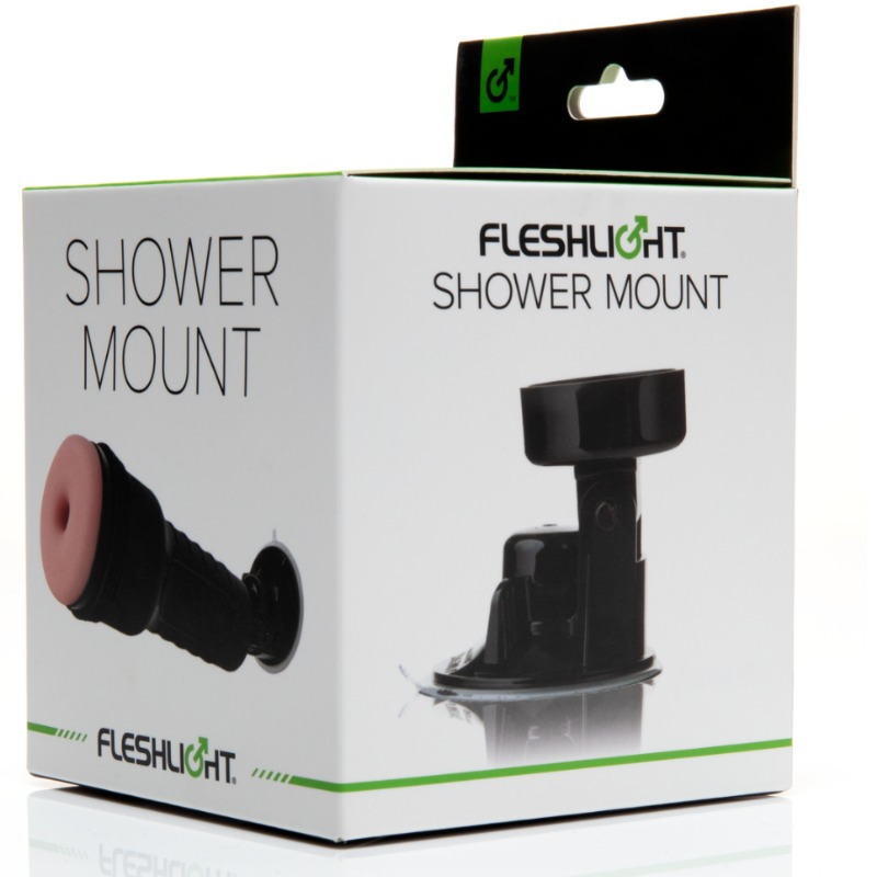 Adaptador Ducha Shower Mount Fleshlight
