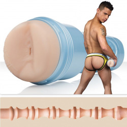 Fleshjack Masturbador Brent Everett Ecstasy Ano