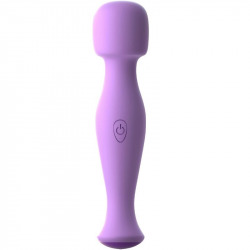 Fantasy For Her Massager silicone lilac