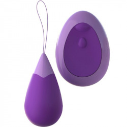 Kegel Remoto Excite-Her