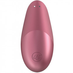 Womanizer Liberty Estimulador Rosa