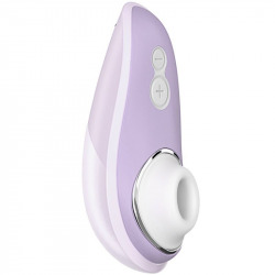 Womanizer Liberty Estimulador Clítoris Color Lila