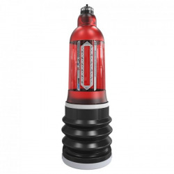 Hydromax 7 Wide Boy Rojo