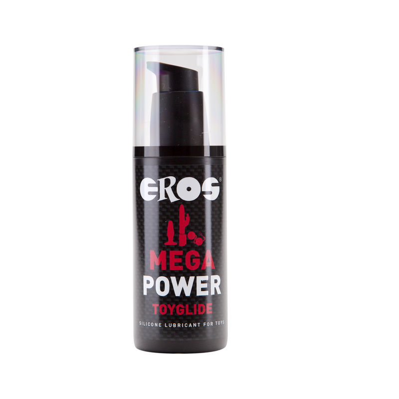 Eros Mega Power Toyglide 125 ml