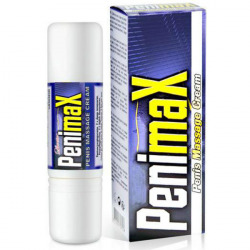 Penimax 50 ml Lavetra massage cream