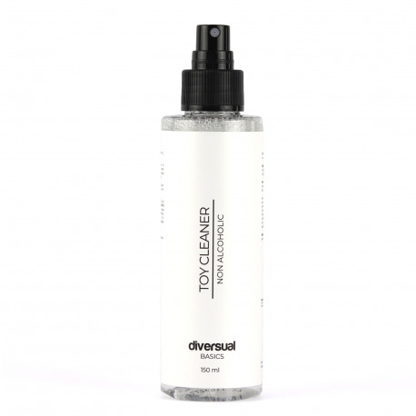 Limpiador de Juguetes Spray 150 ml